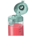 Nutribullet Nutribullet Portable, blender, ekstraktor hranjivih tvari - NBP003LBL - Image 3