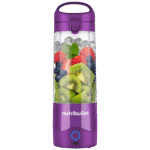 Nutribullet Nutribullet Portable, blender, ekstraktor hranjivih tvari - NBP003PU