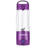 Nutribullet Nutribullet Portable, blender, ekstraktor hranjivih tvari - NBP003PU - Image 2