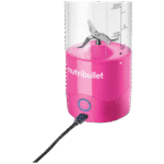 Nutribullet Nutribullet Portable, blender, ekstraktor hranjivih tvari - NBP003BP - Image 4
