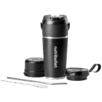 Nutribullet Nutribullet Flip, blender, ekstraktor hranjivih tvari - CB NBP016B FLIP - Image 2