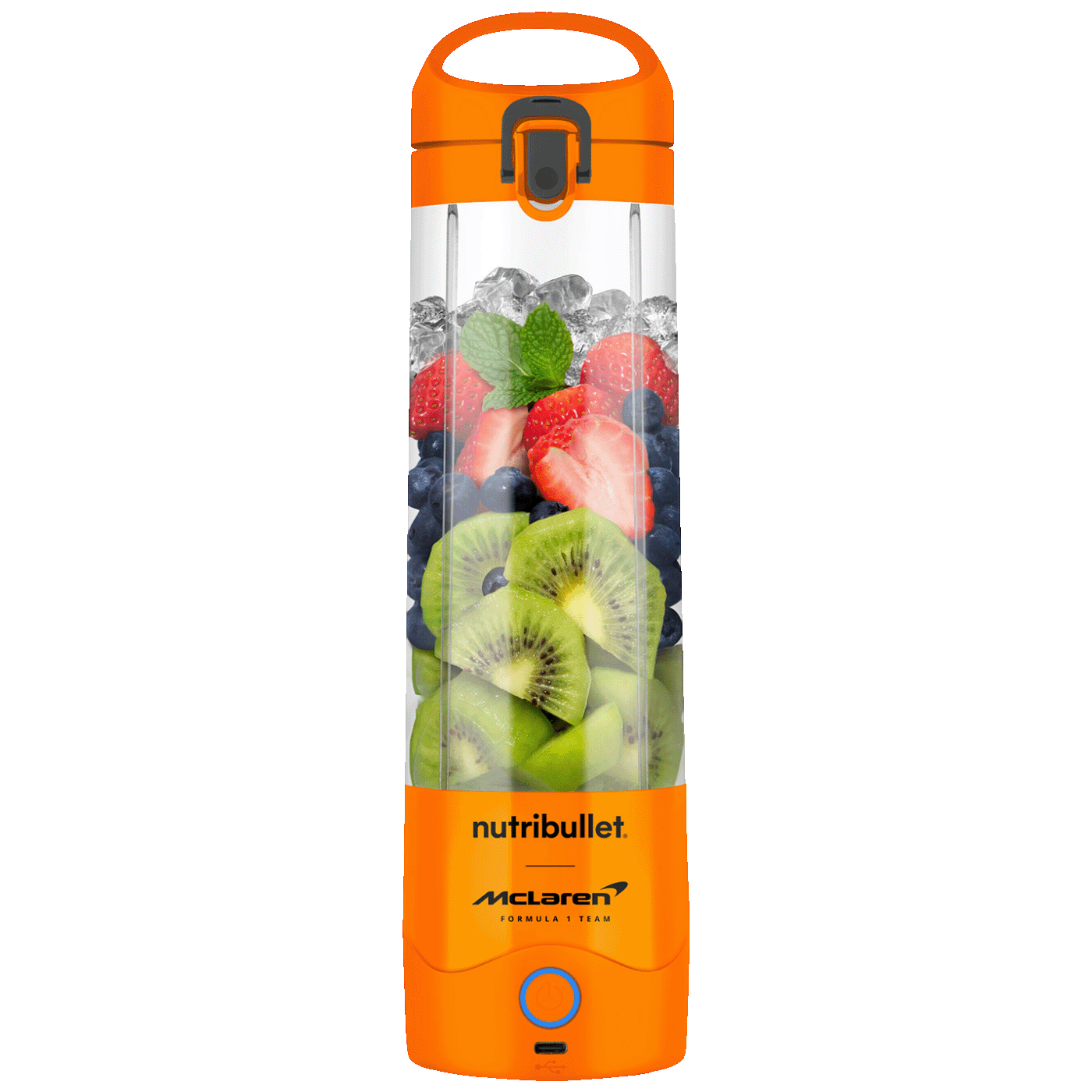 76039_1775211245b5ajvspjga Nutribullet Nutribullet Portable, ekstraktor hranjivih tvari, McLaren F1 - NBP003PA-MC - Image 1