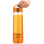Nutribullet Nutribullet Portable, ekstraktor hranjivih tvari, McLaren F1 - NBP003PA-MC - Image 2