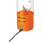 Nutribullet Nutribullet Portable, ekstraktor hranjivih tvari, McLaren F1 - NBP003PA-MC - Image 4