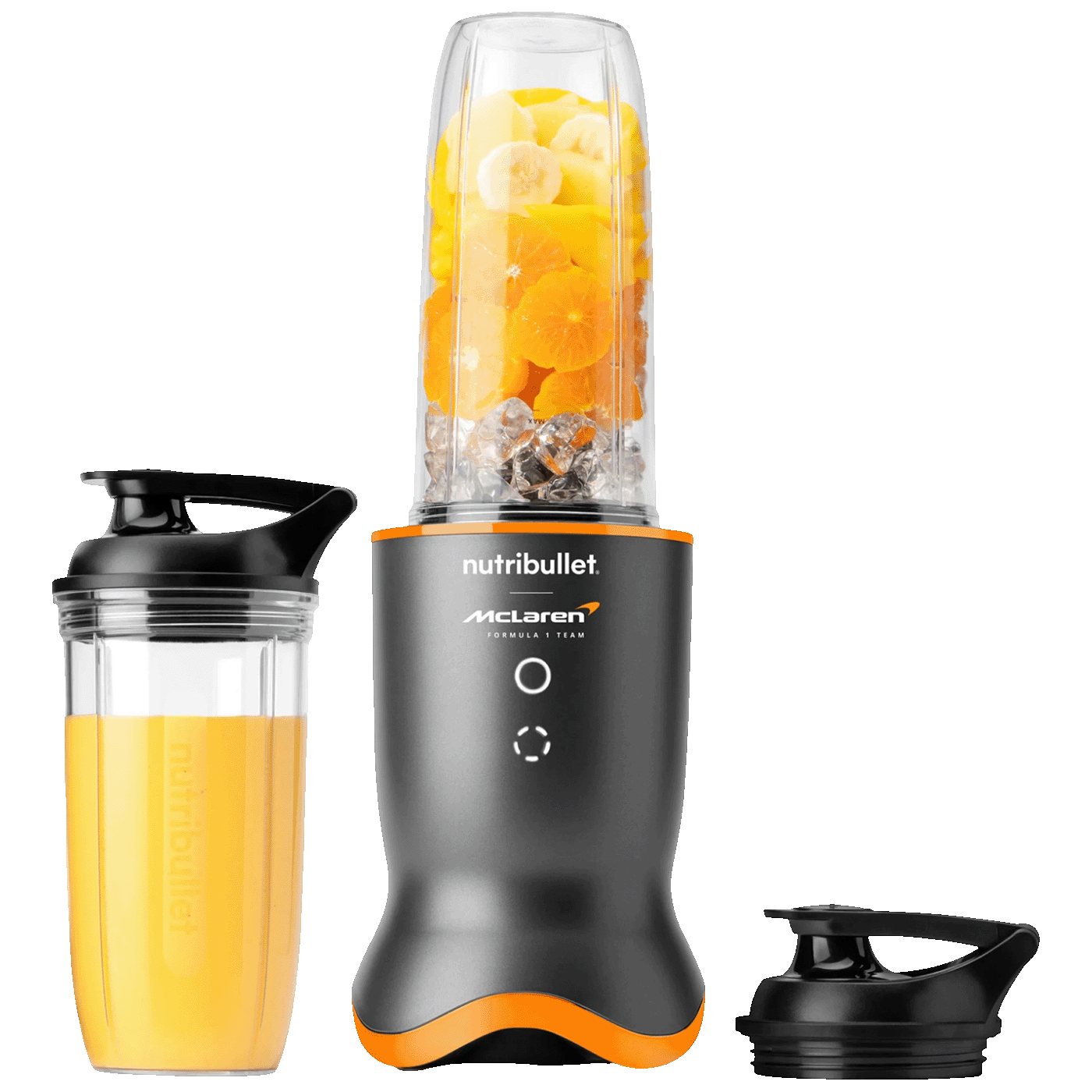 76040_17752226287jz53l7310 Nutribullet Nutribullet Ultra, ekstraktor hranjivih tvari, McLaren F1 - NB1206GO-MC - Image 1