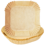 Extralink Paper Liners for Air Fryers 50pcs - Image 2