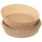 Extralink Paper Liners for Air Fryers 100pcs - Image 2