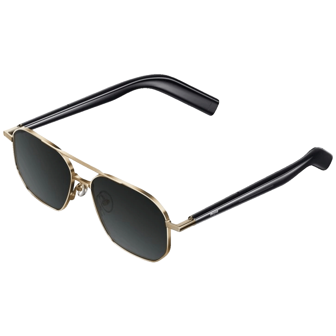 76065_1775475212so4bm7g0z3 Xiaomi Pametne naočale, Bluetooth, IP54 - Mi Smart Audio Glasses Aviator - Image 1