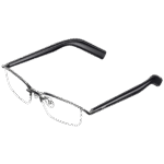 Xiaomi Pametne naočale, Bluetooth, IP54 - Mi Smart Audio Glasses Titanium