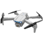 Extralink E99 Pro Drone Set+3 batteries+case - Image 2