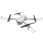 Extralink E99 Pro Drone Set+3 batteries+case - Image 3