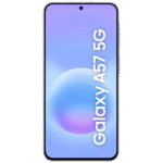 Samsung Smartphone 6.7", 5G, Octa Core 2.9GHz, RAM 8GB, 50Mpixel - Galaxy A57 5G 8GB/128GB Lilac