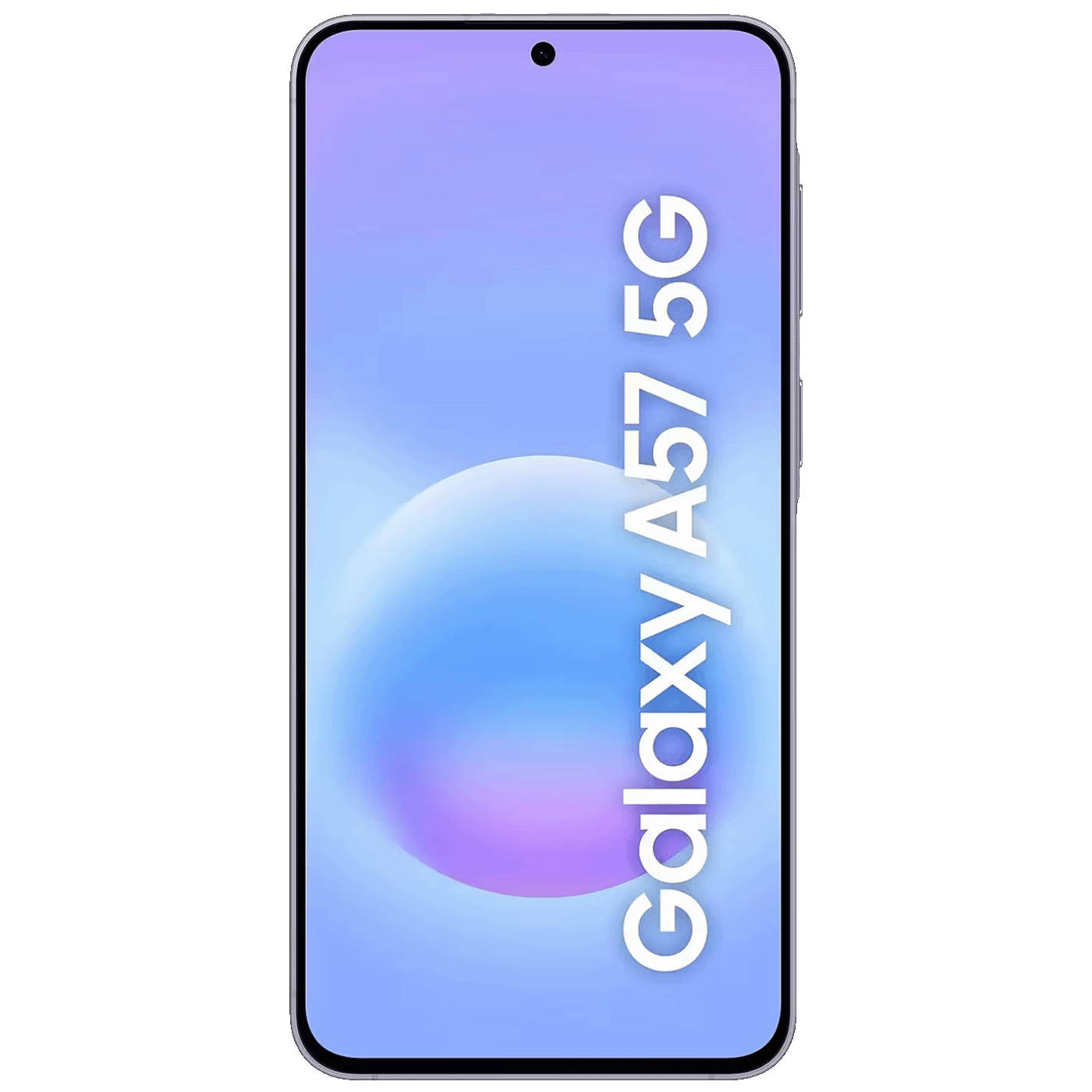 76095_17762565095aj6lpi55o Samsung Smartphone 6.7", 5G, Octa Core 2.9GHz, RAM 8GB, 50Mpixel - Galaxy A57 5G 8GB/128GB Lilac - Image 1