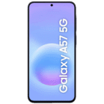 Samsung Smartphone 6.7", 5G, Octa Core 2.9GHz, RAM 8GB, 50Mpixel - Galaxy A57 5G 8GB/128GB Dark Blue