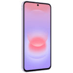 Samsung Smartphone 6.7", 5G, Octa Core 2.75GHz, RAM 6GB, 50Mpixel - Galaxy A37 5G 6GB/128GB Lavender - Image 2