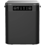 Amiko Aparat za led - Ledomat, 1.1 lit, 10kg/24 h, 100W - IM1200 - Image 2