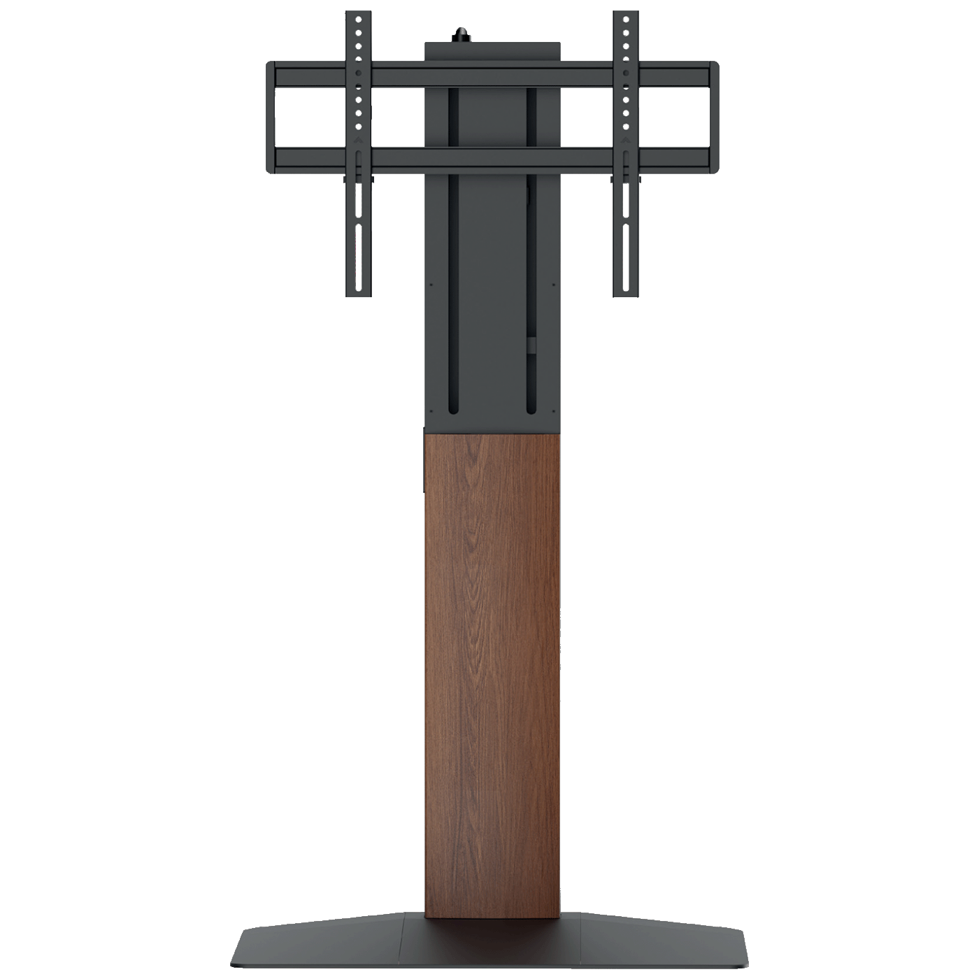 76117_1776767058nc39tmt0ud Superior Nosač / stalak TV prijemnike 55"-86", 45 kg - Premium 55–86 Floor TV Stand - Image 1