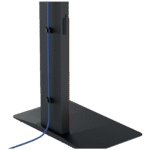 Superior Nosač / stalak TV prijemnike 55"-86", 45 kg - Premium 55–86 Floor TV Stand - Image 4