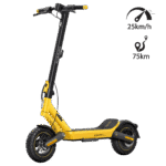 Xiaomi Mi Electric Scooter 6 Ultra