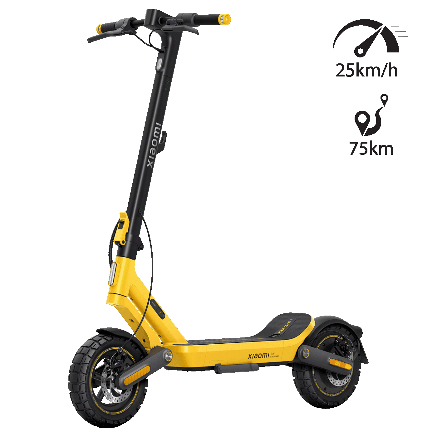 76118_1776667589mcfht2ibfh Xiaomi Mi Electric Scooter 6 Ultra - Image 1