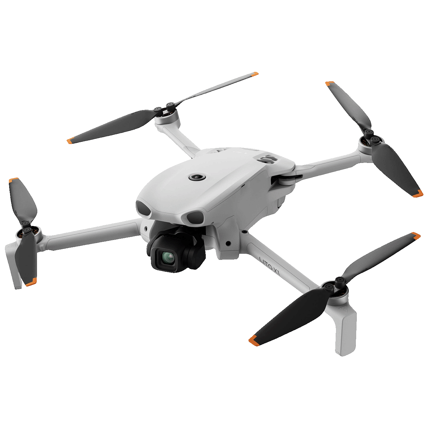 76133_1776928641cx4k0oa7sv DJI Dron sa 4K kamerom, 48Mpixel, max.brzina 18 m/s, WiFi - Lito X1 - Image 1