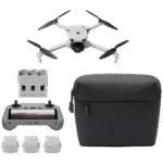 DJI Dron DJI Lito Fly More Combo, set, 4K video, 48 Mpixel - Lito X1 FMC Plus DJI RC2