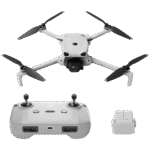 DJI Dron sa 4K kamerom, 48Mpixel, max.brzina 18 m/s, WiFi - Lito 1 - Image 2