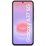 Samsung Smartphone 6.7", 5G, Octa Core 2.75GHz, RAM 6GB, 50Mpixel - Galaxy A37 5G 6GB/128GB Green