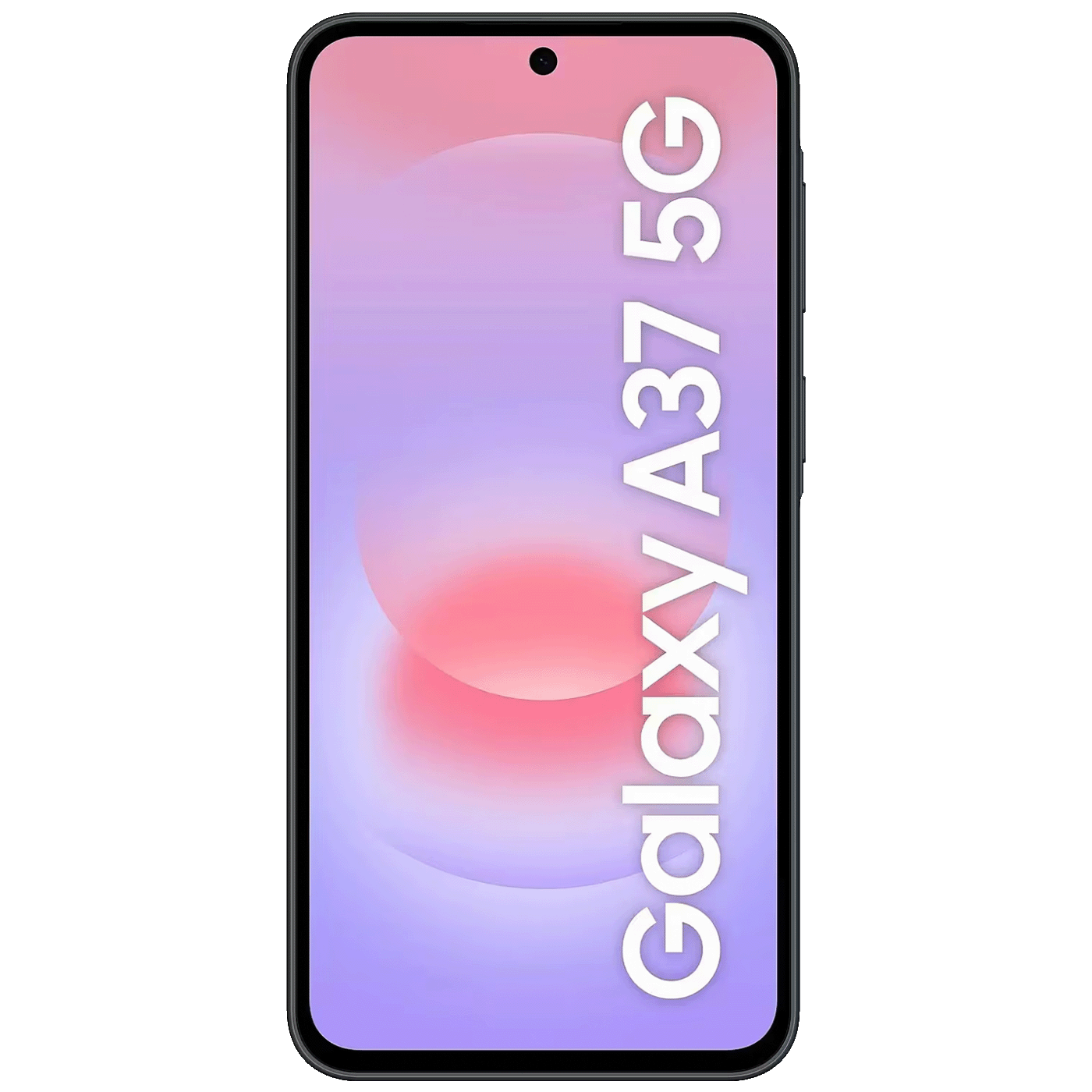 76202_1776930287obo90f6gex Samsung Smartphone 6.7", 5G, Octa Core 2.75GHz, RAM 6GB, 50Mpixel - Galaxy A37 5G 6GB/128GB Green - Image 1