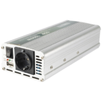 SAL Adapter 12V na 220V, snaga 1000/2000W, USB port - SAI 2000USB