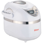 Zilan Pekač kruha, 12 programa, 600 W, bijela - ZLN7955
