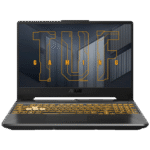 Asus TUF Gaming A15; FA506NCG-HN185 - Image 2