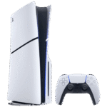 Sony Entertainment Igraća konzola PlayStation 5 Slim E chassis - PS5 Slim E chassis