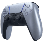 Sony Entertainment Bežični kontroler PlayStation 5, Sterling Silver - PS5 DualSense Cont. Sterling Silver - Image 2