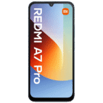 Xiaomi Smartphone 6.9", Octa Core 1.8GHz, RAM 4GB, 13Mpixel - Redmi A7 Pro 4GB/128GB Mist Blue