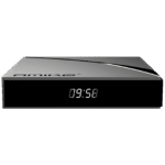 Amiko Prijemnik IPTV, Android OS, 4/64GB, 4K, WiFi Dual Band, BT - A14 GOLD