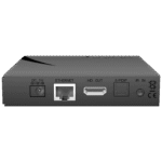 Amiko Prijemnik IPTV, Android OS, 4/64GB, 4K, WiFi Dual Band, BT - A14 GOLD - Image 4