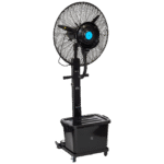 home Ventilator s ovlaživanjem zraka, 260W - CMF65 - Image 2
