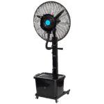 home Ventilator s ovlaživanjem zraka, 260W - CMF65 - Image 3