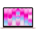 Apple MacBook Neo 13" 2026; Blush