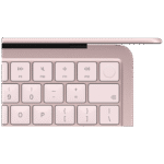 Apple MacBook Neo 13" 2026; Blush - Image 3