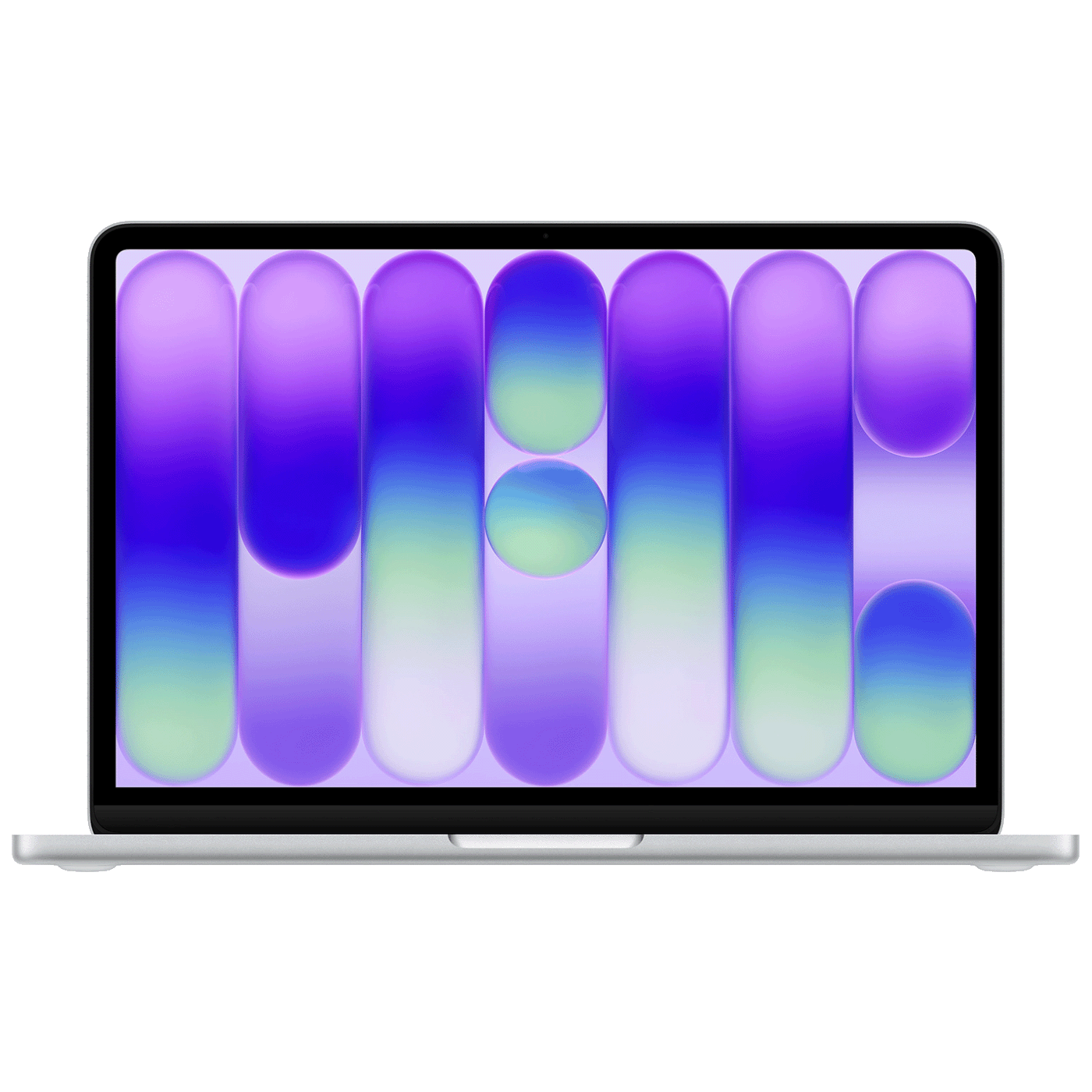 78294_1777454739gfxa8dy6m6 Apple MacBook Neo 13" 2026; Silver - Image 1