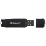 (Intenso) USB Flash drive 256GB Hi-Speed USB 3.0, SPEED Line - BULK-USB3.0-256GB/Speed Line - Image 2