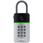 Amiko Home Pametni katanac, Bluetooth, WiFi, PIN, fingerprint - KB01 Smart Box