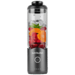 Nutribullet Nutribullet Flex, blender, ekstraktor hranjivih tvari - NBP013GM