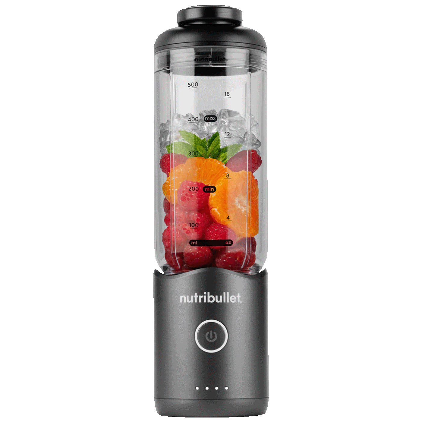 78618_17785808637sref6jzfo Nutribullet Nutribullet Flex, blender, ekstraktor hranjivih tvari - NBP013GM - Image 1