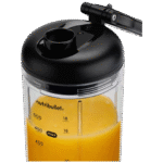 Nutribullet Nutribullet Flex, blender, ekstraktor hranjivih tvari - NBP013GM - Image 4