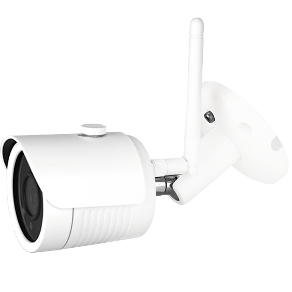 7879_1686167968du92cdyfuz Amiko Home Kamera IP 4MP, PoE, 1/3" CMOS, 3.6mm, IP66 - BW30M400 WIFI - Image 1