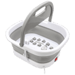 Lafe Masažer za stopala, sklopivi, 500W - FlexiSpa - Image 4
