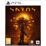 Sony Entertainment Igra PlayStation 5: Saros - PS5 Saros